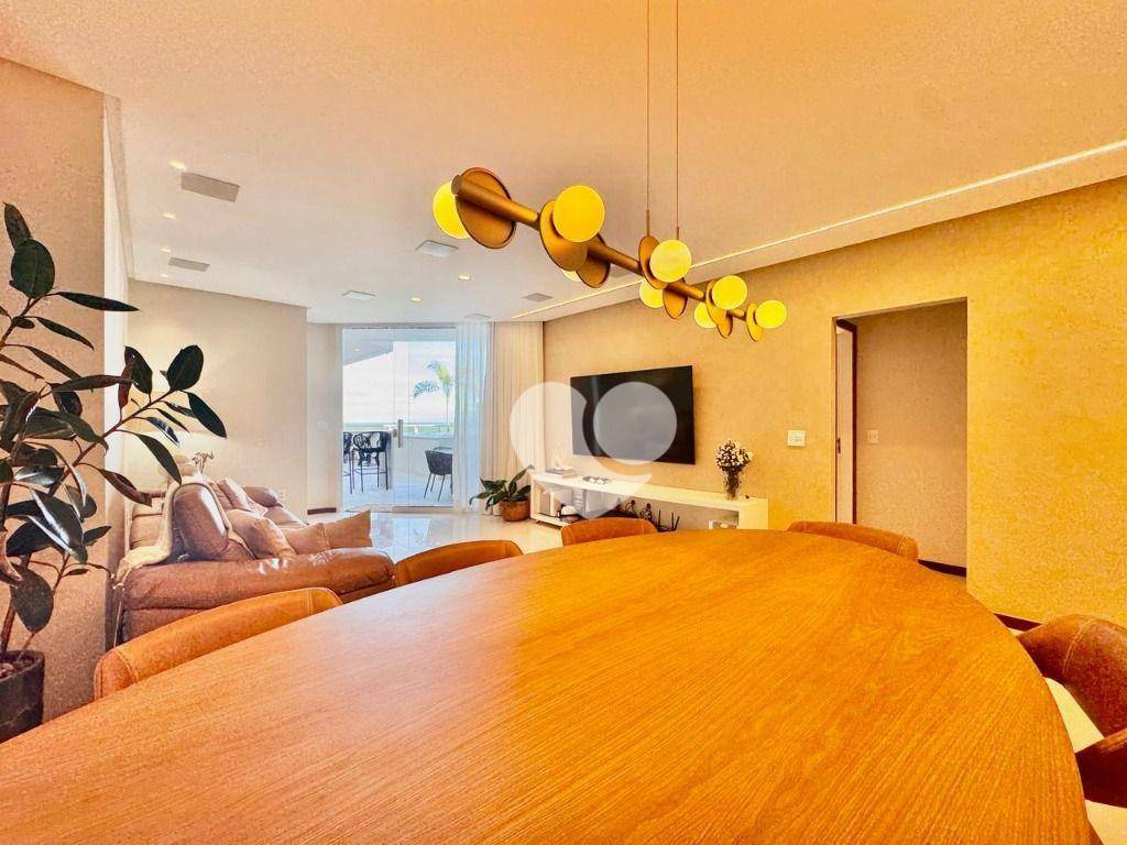Cobertura para alugar com 3 quartos, 220m² - Foto 6