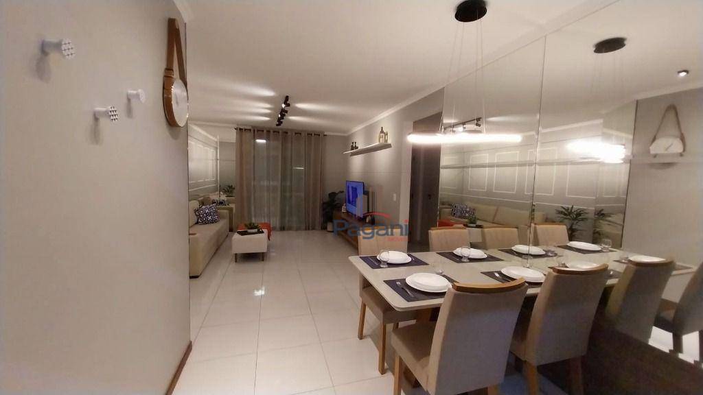 Casa de Condomínio à venda com 3 quartos, 102m² - Foto 66