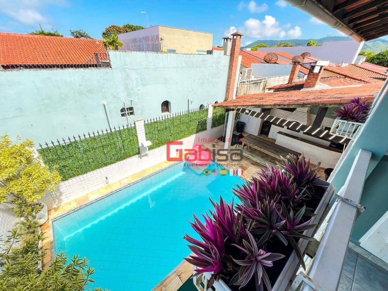 Casa de Condomínio, 6 quartos - Foto 2