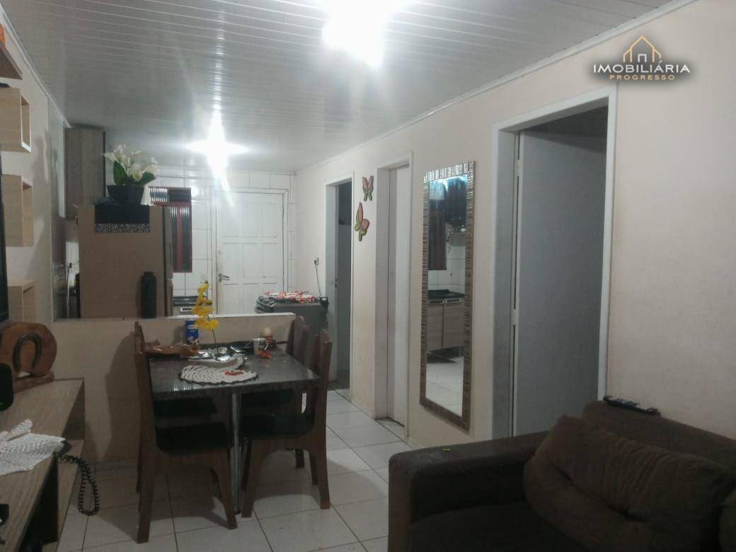 Sobrado à venda com 2 quartos, 200m² - Foto 26