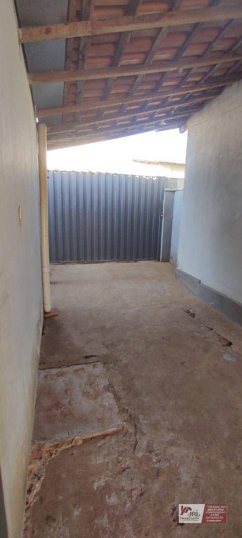 Casa para alugar com 4 quartos, 171m² - Foto 7