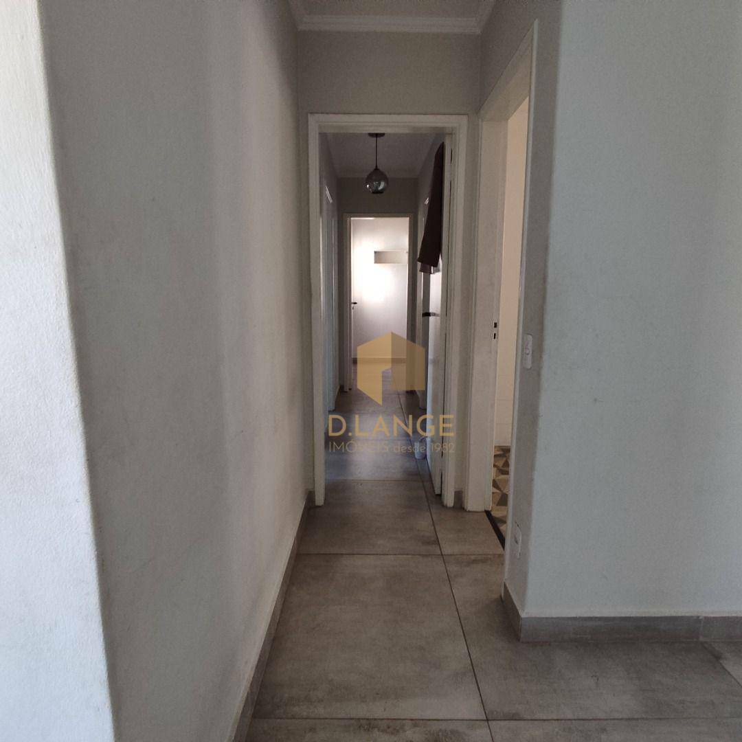 Apartamento para alugar com 3 quartos, 85m² - Foto 16