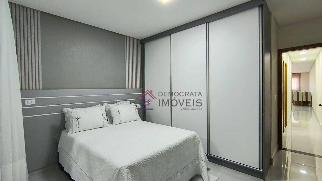 Sobrado à venda com 3 quartos, 135m² - Foto 8