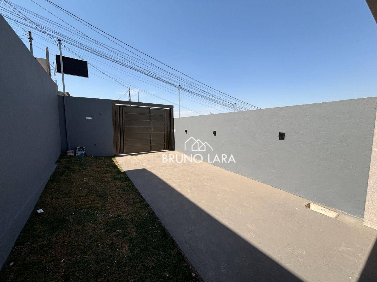 Casa, 2 quartos, 55 m² - Foto 4