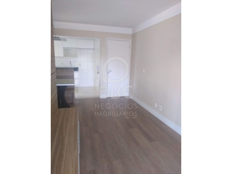 Apartamento à venda com 3 quartos, 79m² - Foto 1