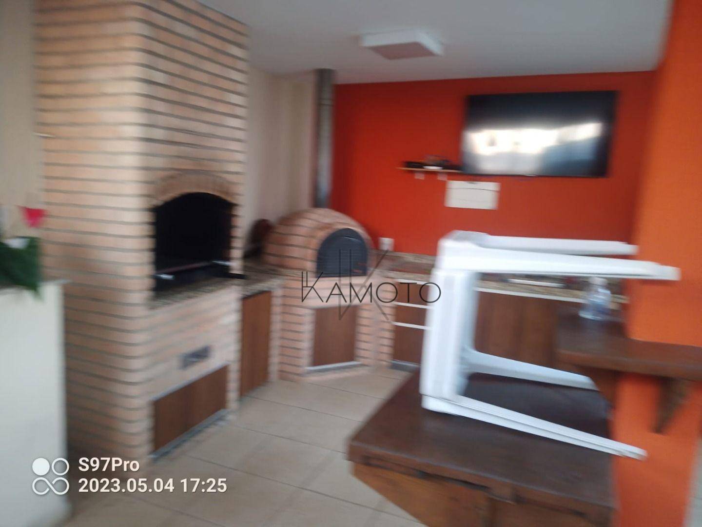 Apartamento à venda com 3 quartos, 74m² - Foto 20