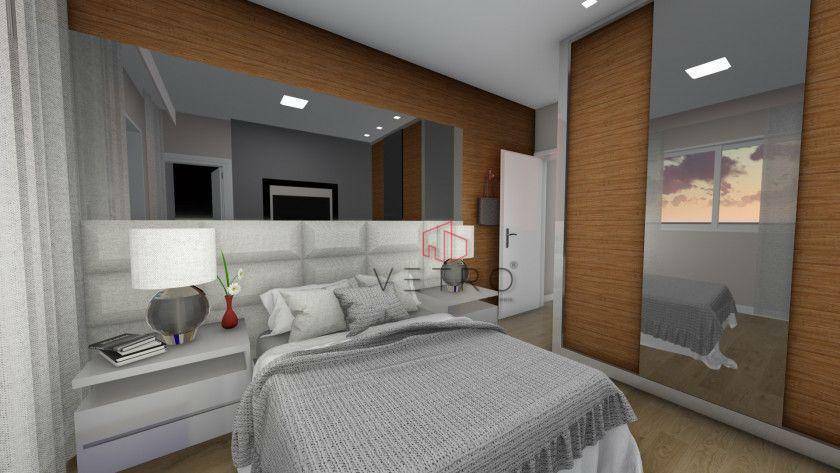 Apartamento à venda com 3 quartos, 84m² - Foto 6