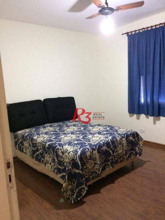 Apartamento à venda com 2 quartos, 90m² - Foto 4