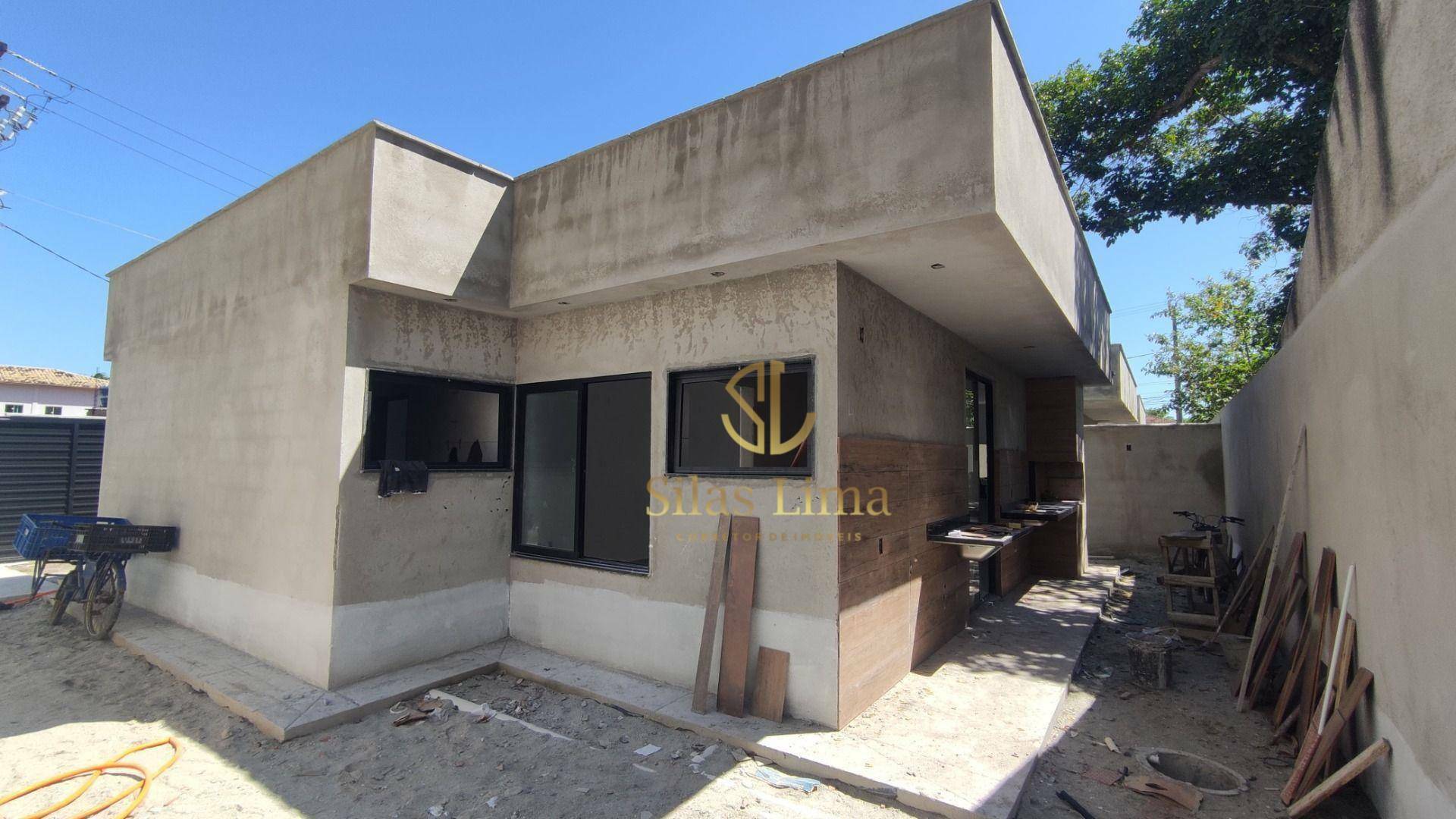 Casa à venda com 3 quartos, 105m² - Foto 15