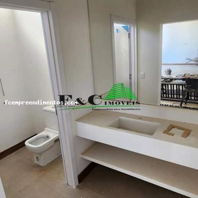 Casa de Condomínio à venda com 4 quartos, 360m² - Foto 5