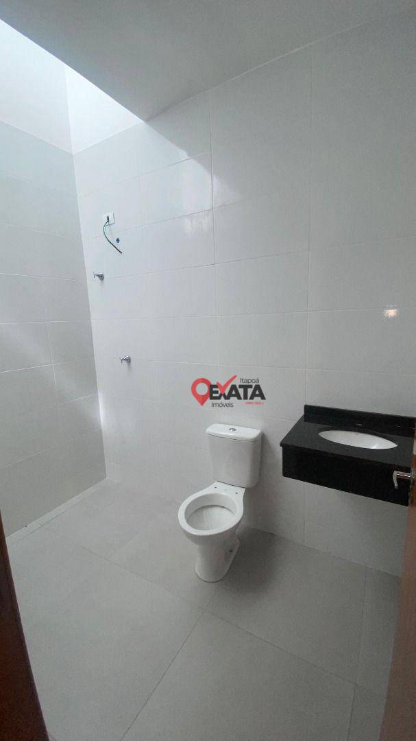 Casa de Condomínio à venda com 2 quartos, 57m² - Foto 9