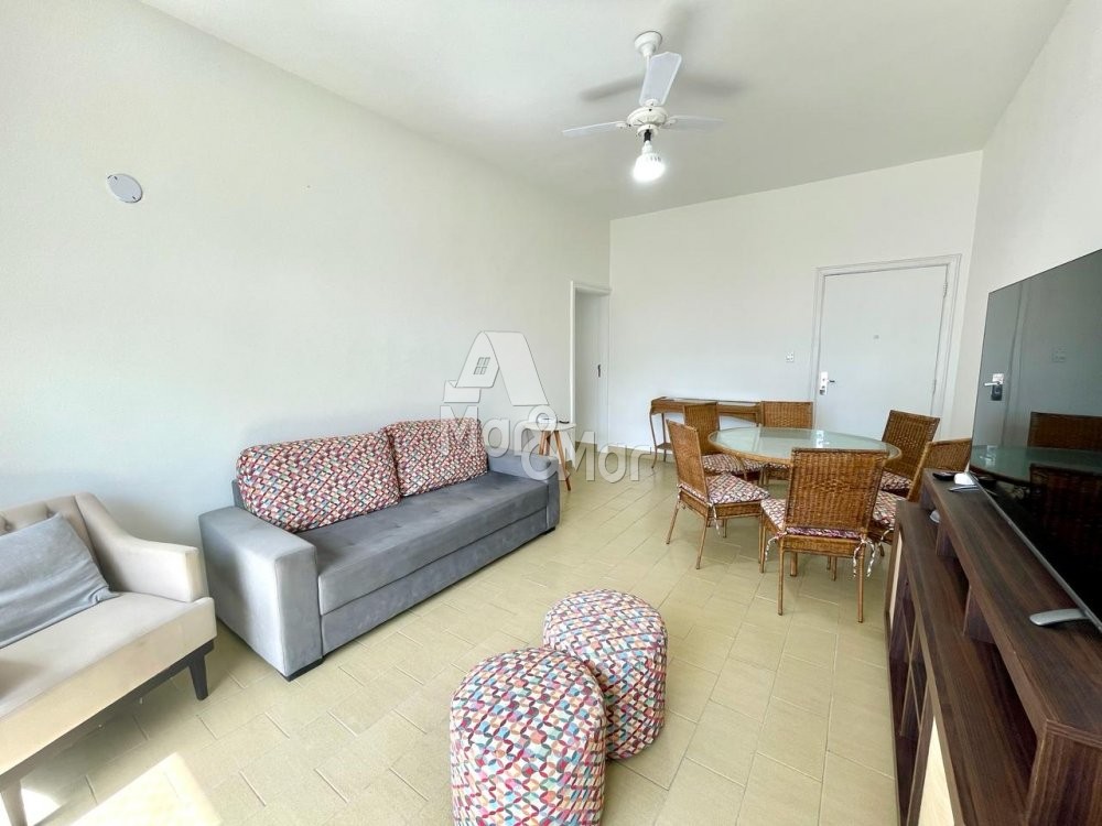 Apartamento à venda com 2 quartos, 90m² - Foto 5