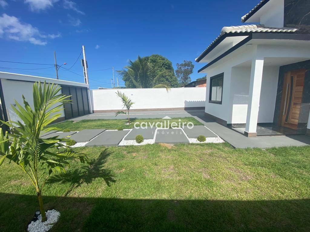 Casa à venda com 3 quartos, 86m² - Foto 5