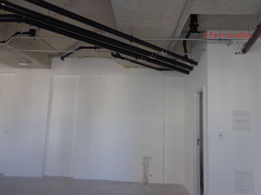 Conjunto Comercial-Sala à venda, 98m² - Foto 13