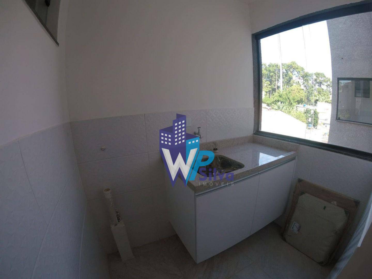 Apartamento à venda com 2 quartos, 35m² - Foto 25