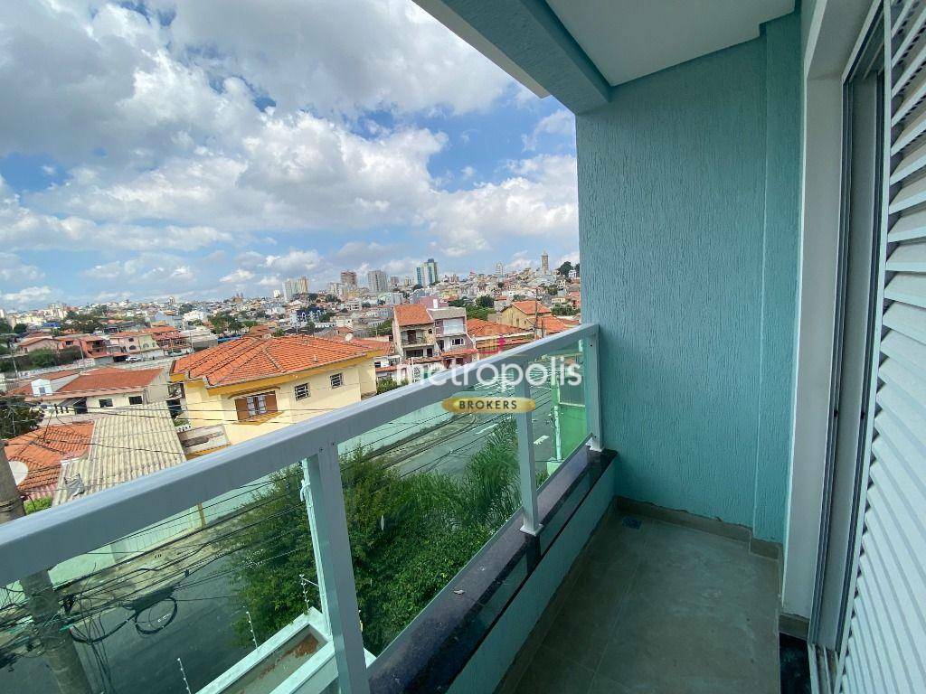 Sobrado à venda com 3 quartos, 193m² - Foto 50