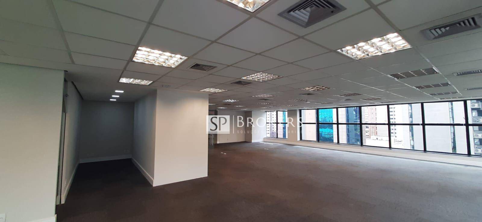 Conjunto Comercial-Sala para alugar, 324m² - Foto 16