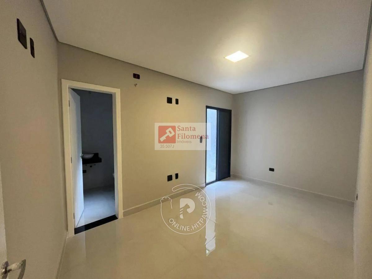 Sobrado à venda com 3 quartos, 150m² - Foto 14