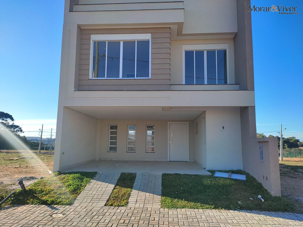 Sobrado à venda com 4 quartos, 149m² - Foto 2