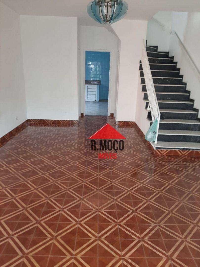 Sobrado à venda com 5 quartos, 164m² - Foto 5