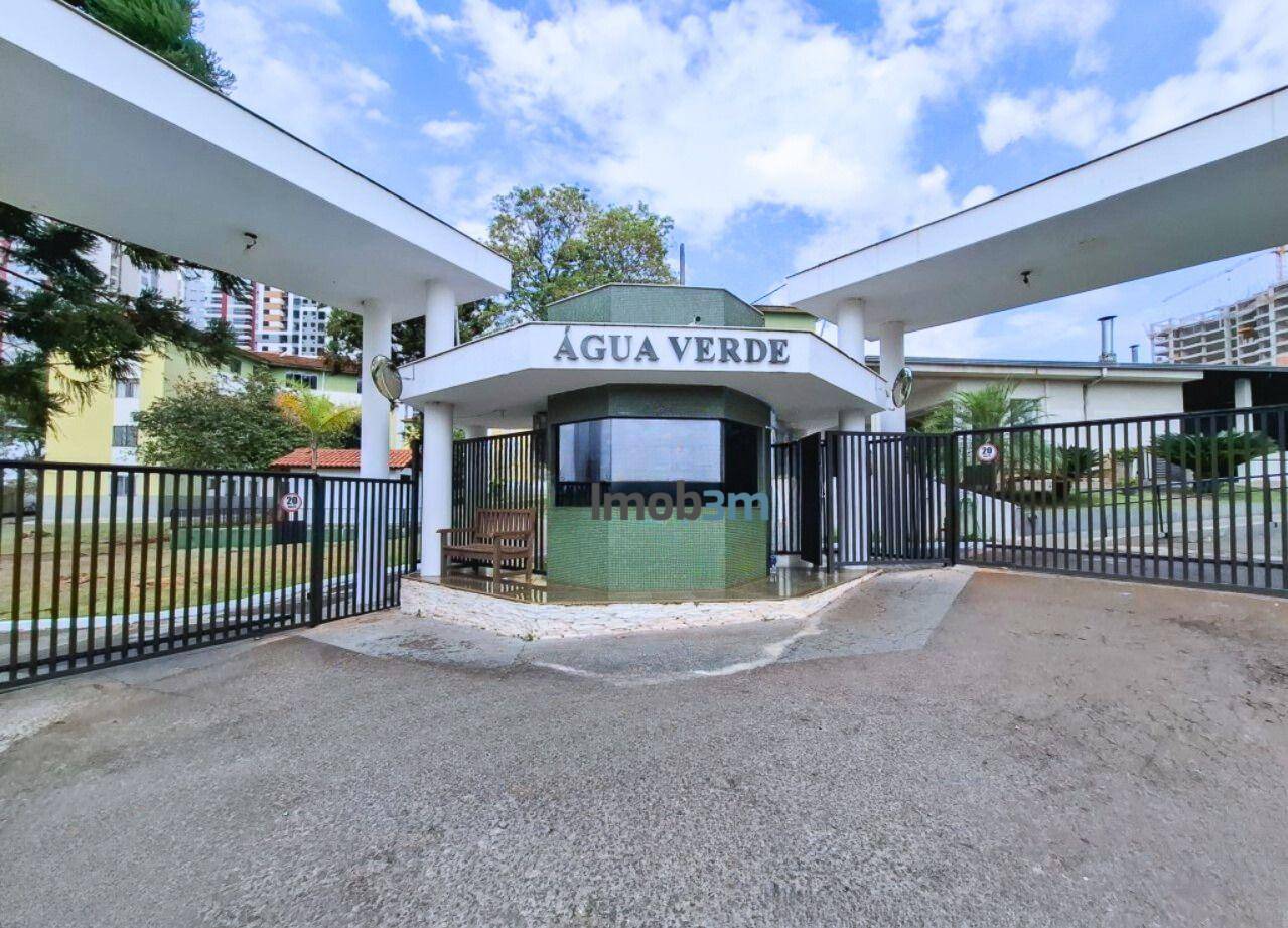 Apartamento, 2 quartos, 46 m² - Foto 1