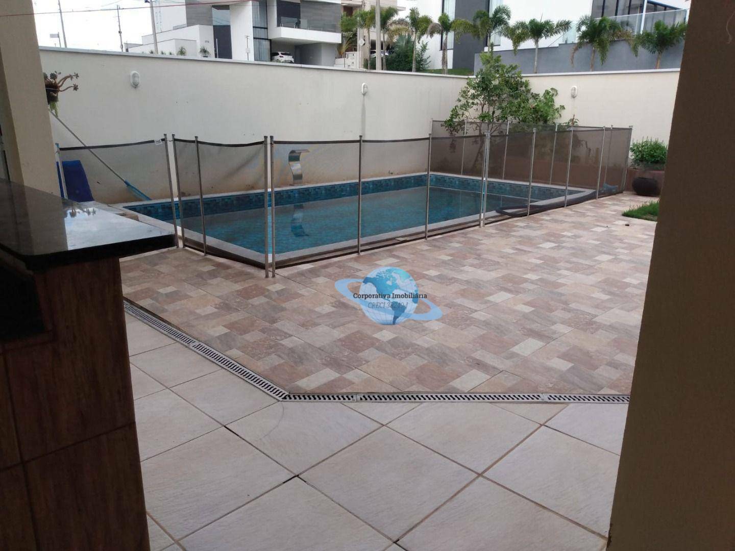 Casa de Condomínio à venda com 3 quartos, 250m² - Foto 29