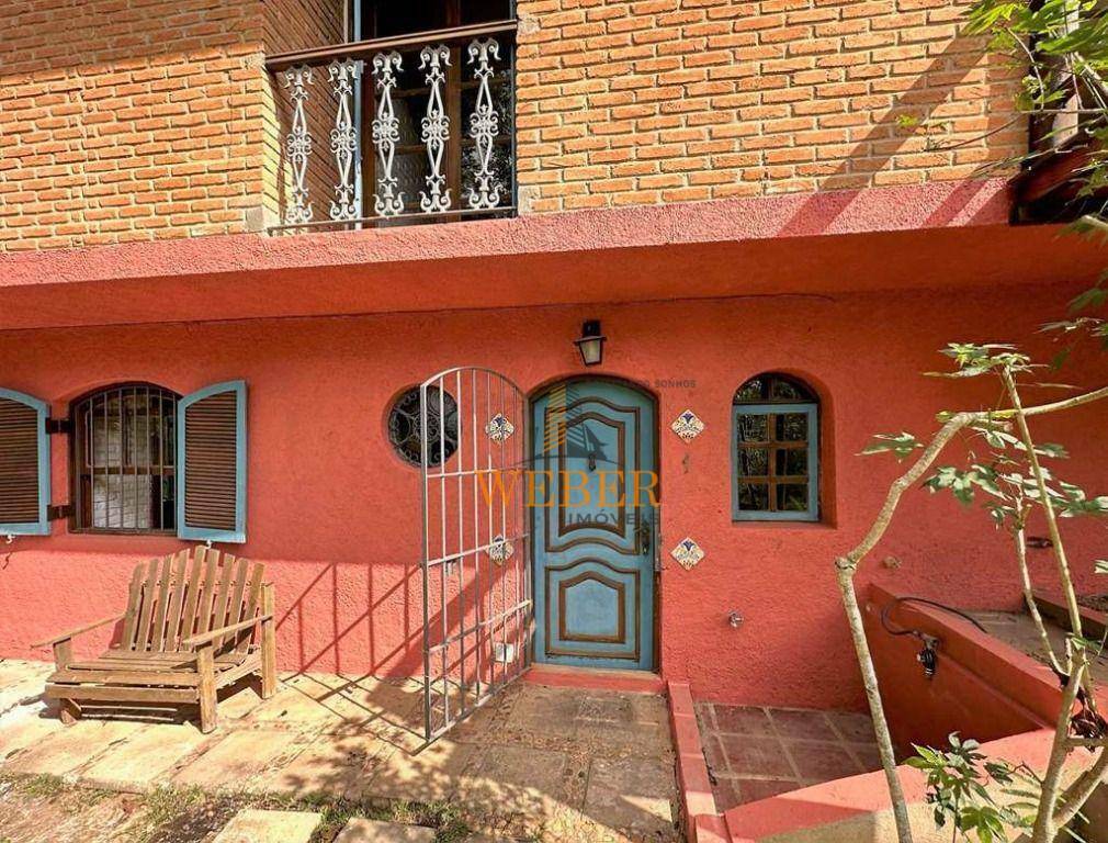 Casa de Condomínio à venda com 7 quartos, 387m² - Foto 52