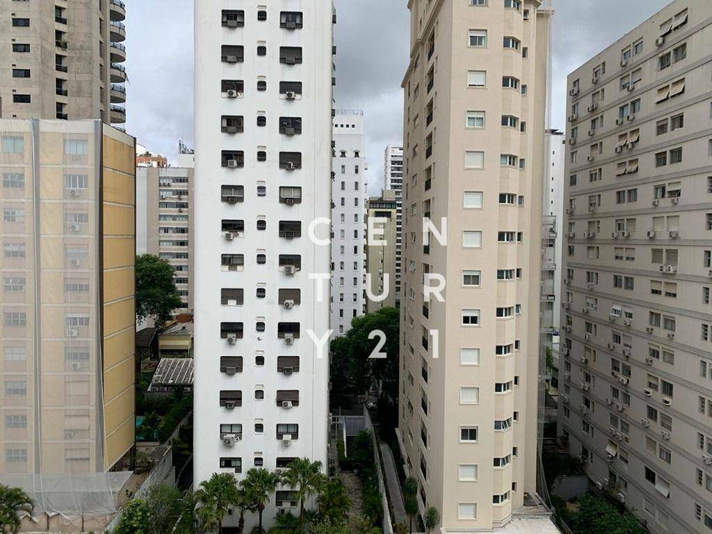 Apartamento à venda com 2 quartos, 135m² - Foto 37