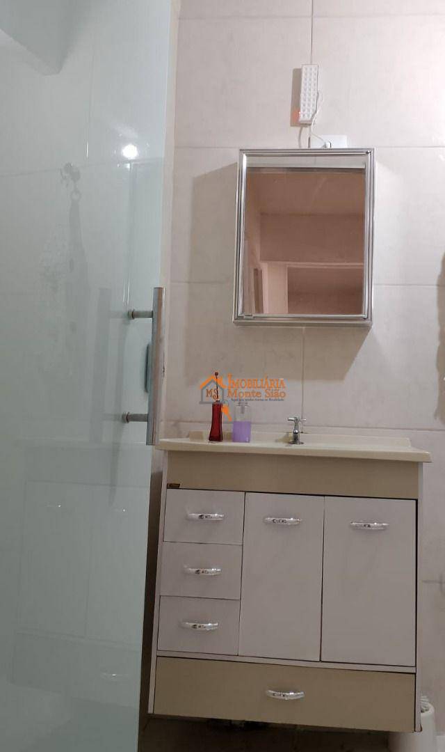 Apartamento à venda com 2 quartos, 62m² - Foto 8