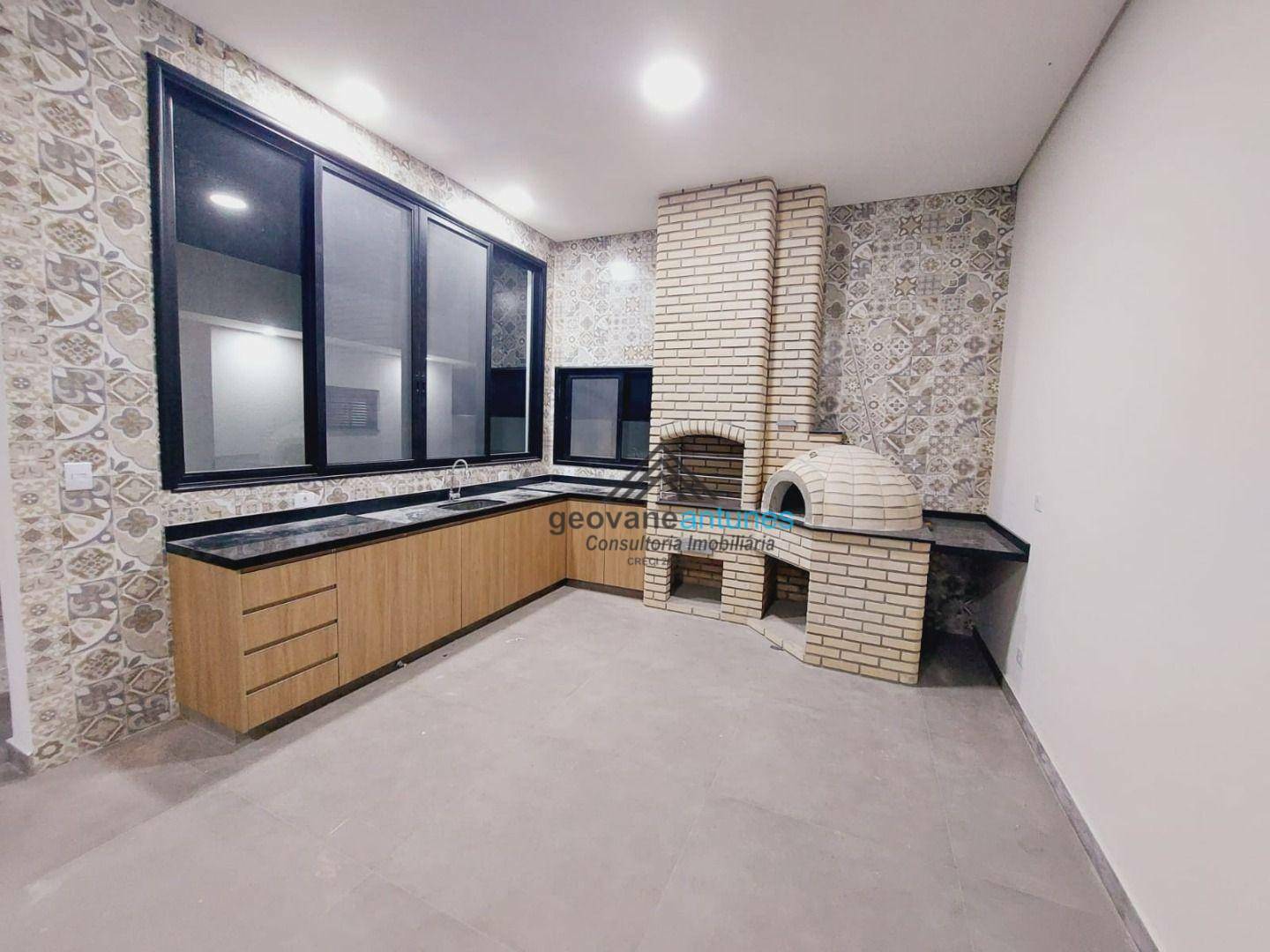 Casa de Condomínio à venda com 4 quartos, 470m² - Foto 19