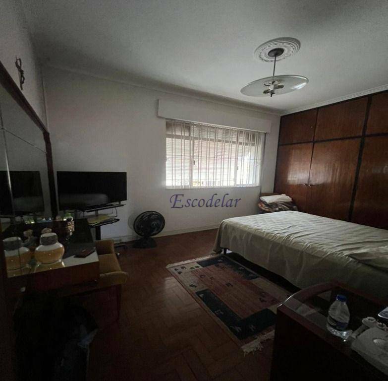 Sobrado à venda com 4 quartos, 320m² - Foto 16