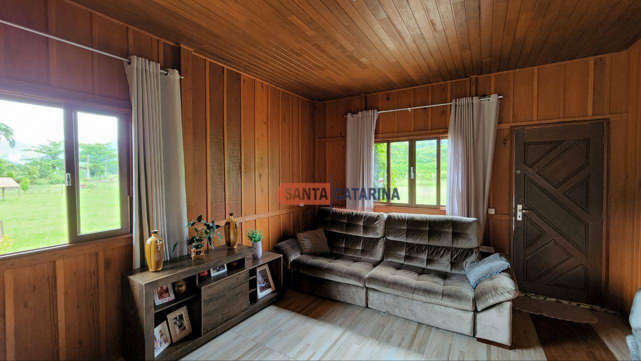 Chácara à venda com 3 quartos, 96m² - Foto 12