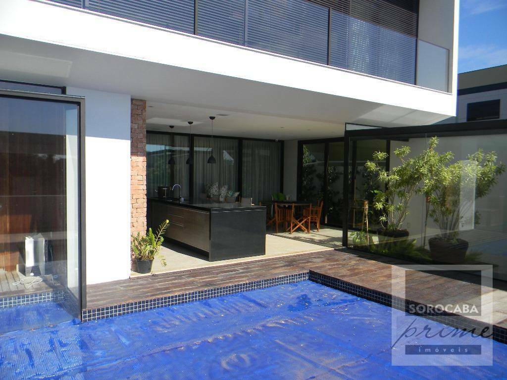Sobrado à venda com 4 quartos, 370m² - Foto 52