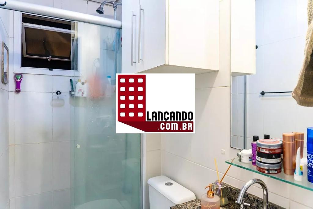 Apartamento à venda com 3 quartos, 75m² - Foto 5