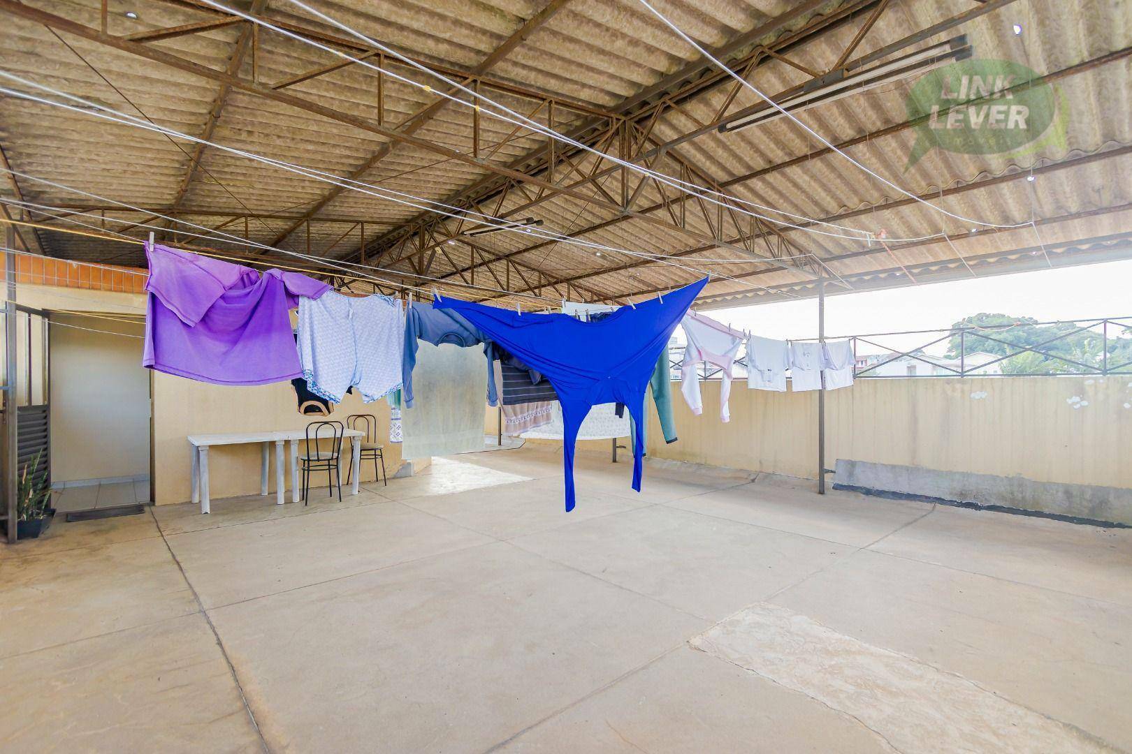 Apartamento para alugar com 3 quartos, 61m² - Foto 39