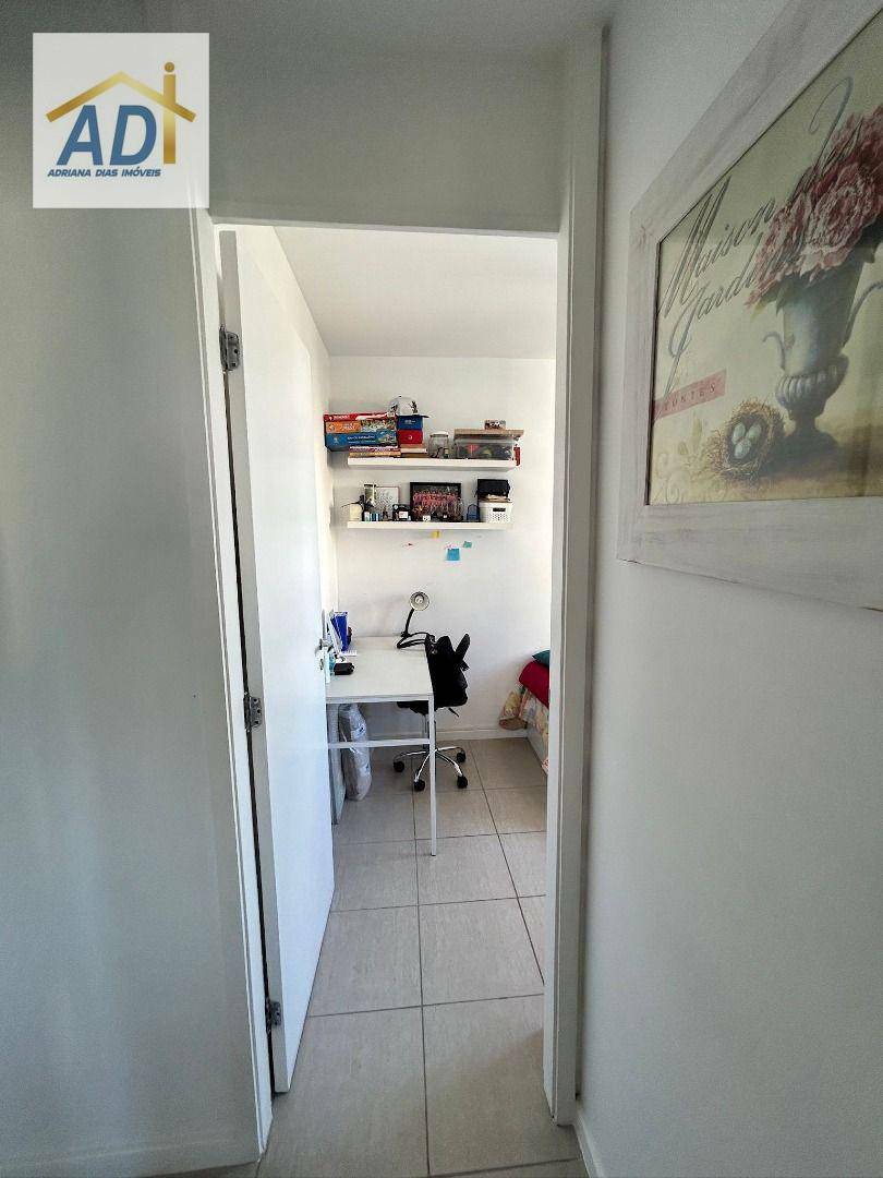 Apartamento à venda com 3 quartos, 82m² - Foto 8