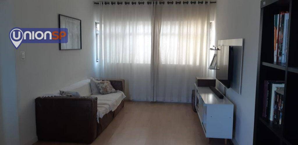 Apartamento à venda com 2 quartos, 75m² - Foto 2