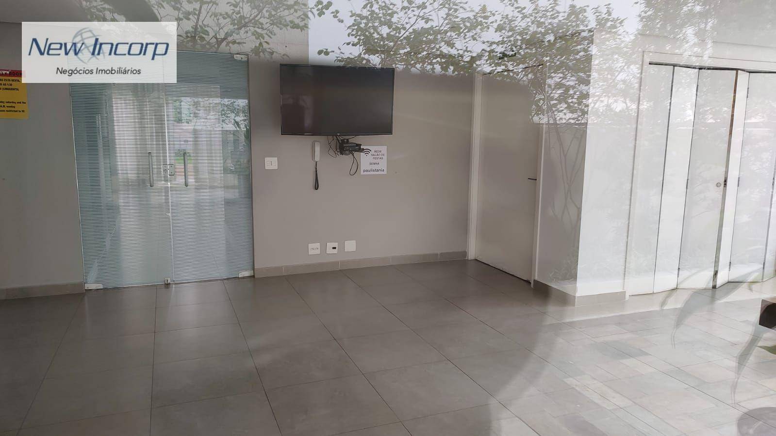 Apartamento à venda com 2 quartos, 85m² - Foto 36