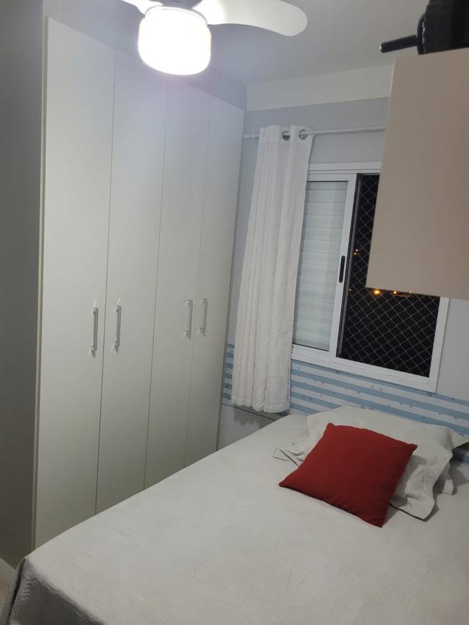 Apartamento à venda com 2 quartos, 49m² - Foto 6