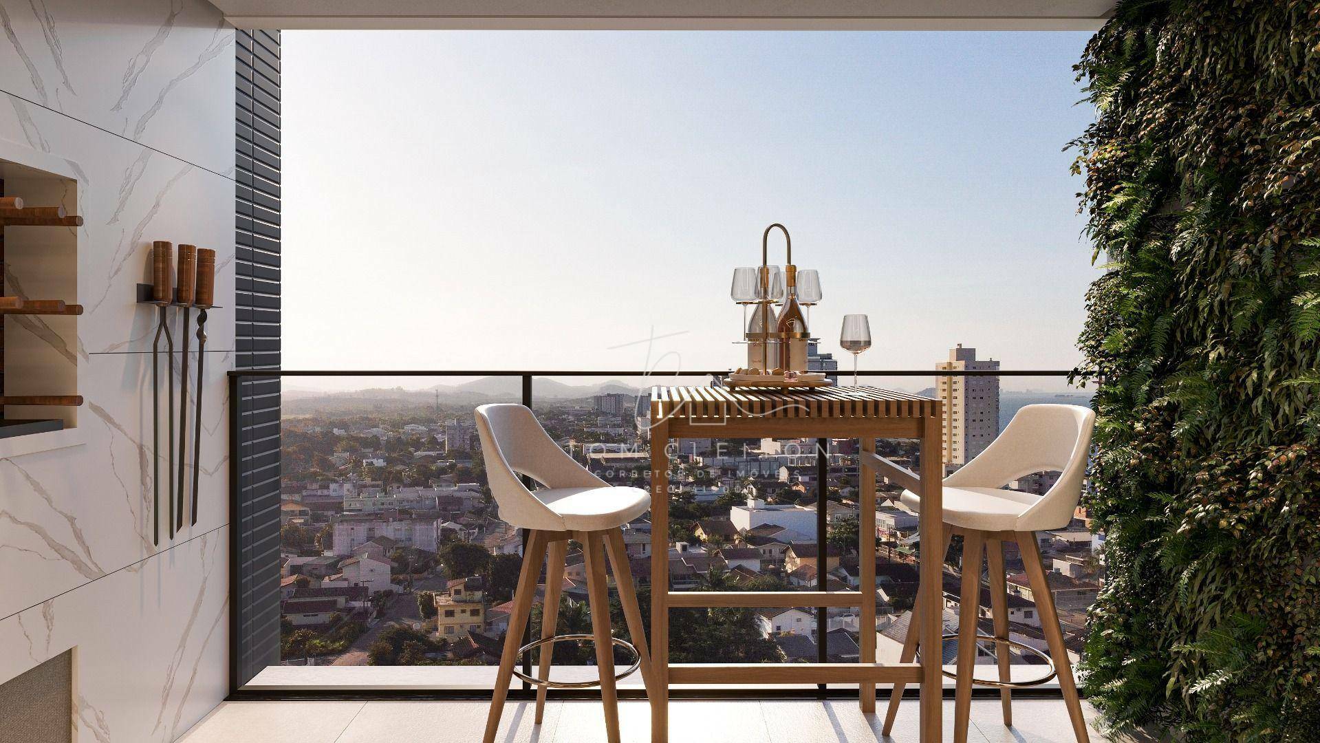 Apartamento, 2 quartos, 88 m² - Foto 3