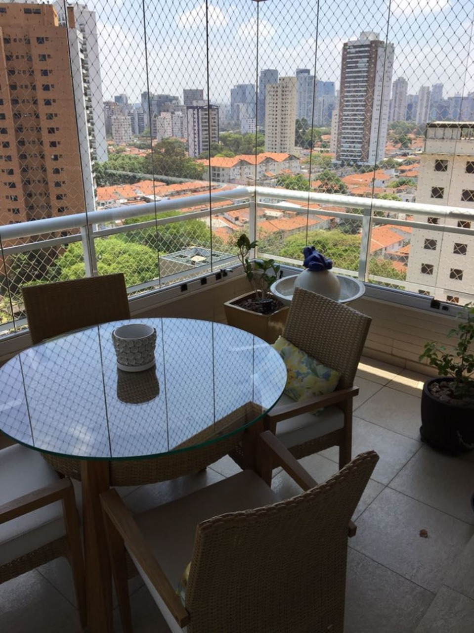 Apartamento à venda com 3 quartos, 210m² - Foto 10