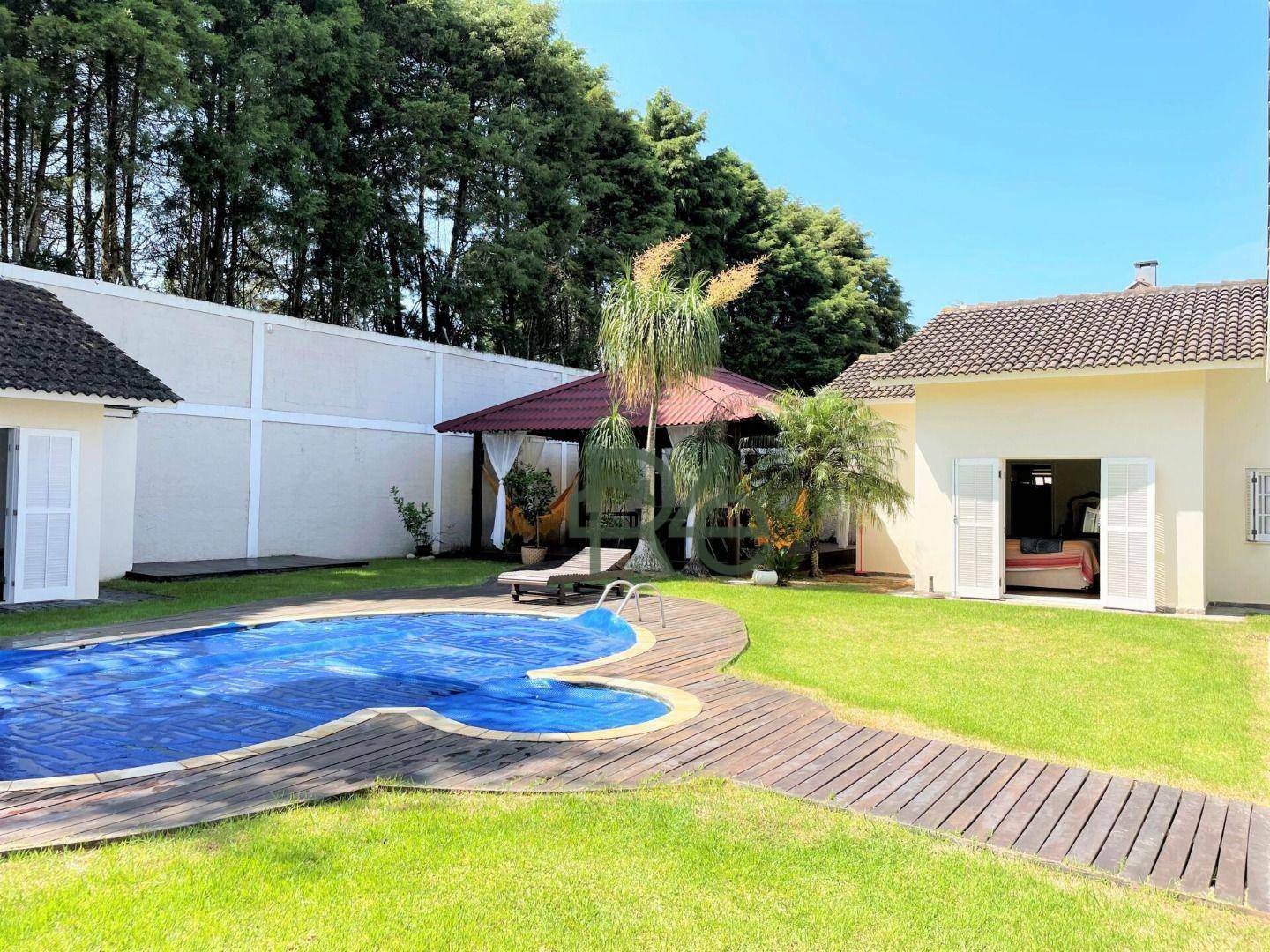 Casa de Condomínio à venda com 4 quartos, 320m² - Foto 31