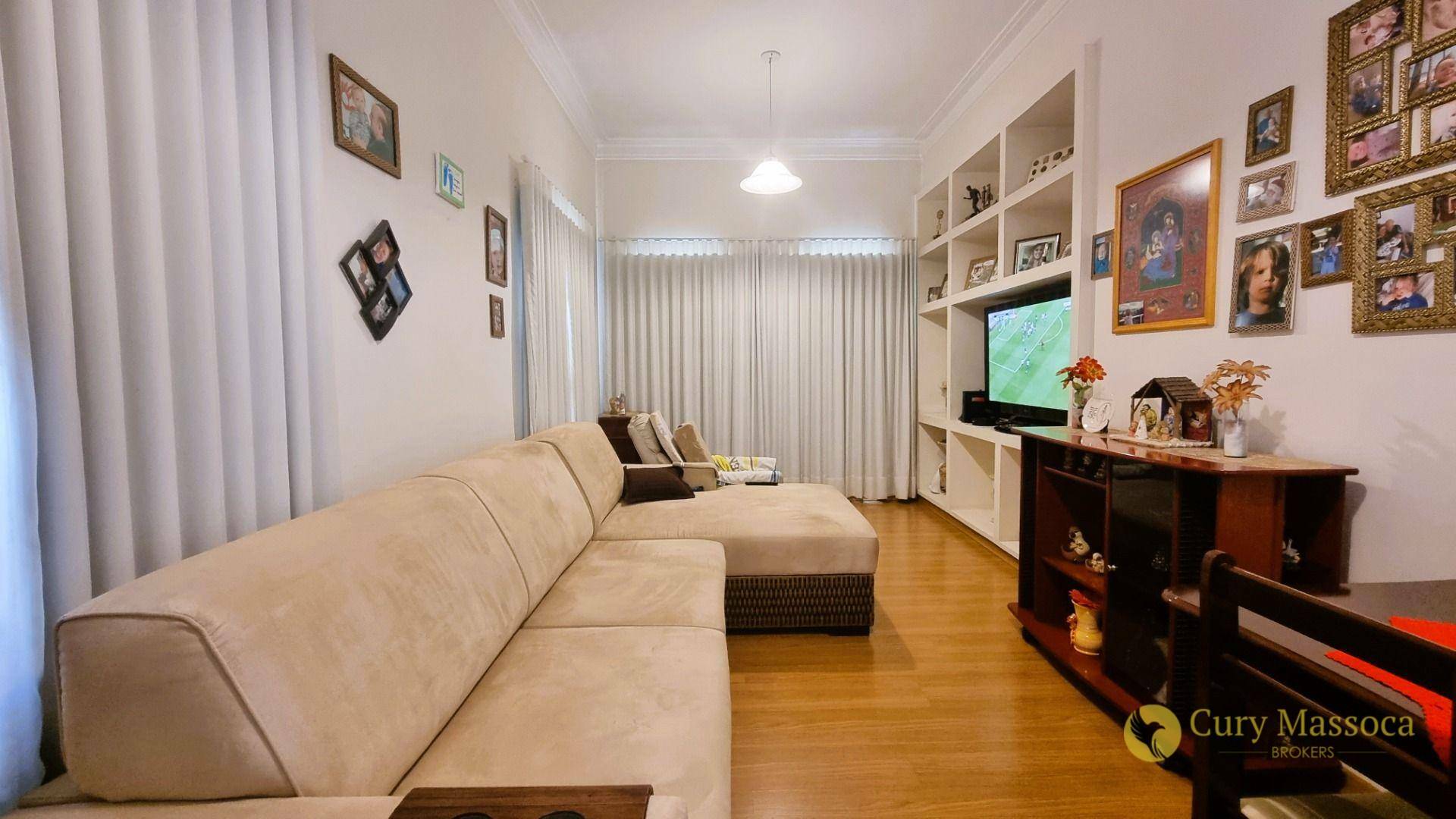 Casa de Condomínio à venda com 3 quartos, 180m² - Foto 11