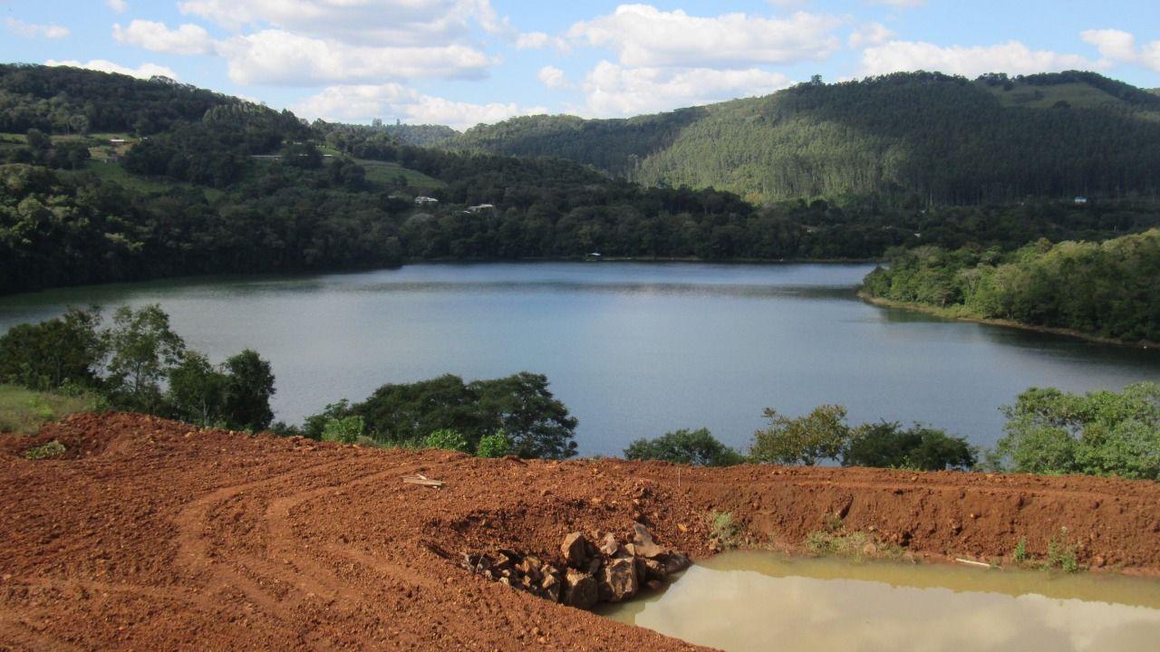 Terreno à venda, 1000m² - Foto 9