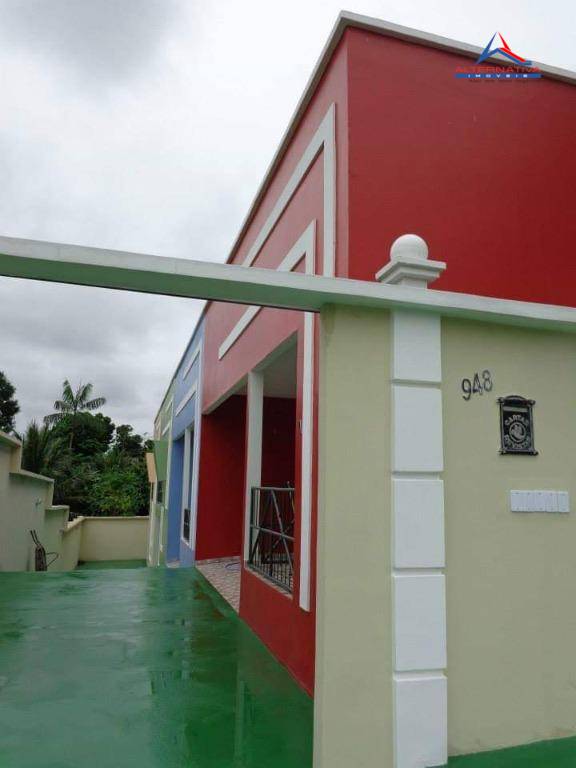 Casa à venda com 3 quartos, 530m² - Foto 4