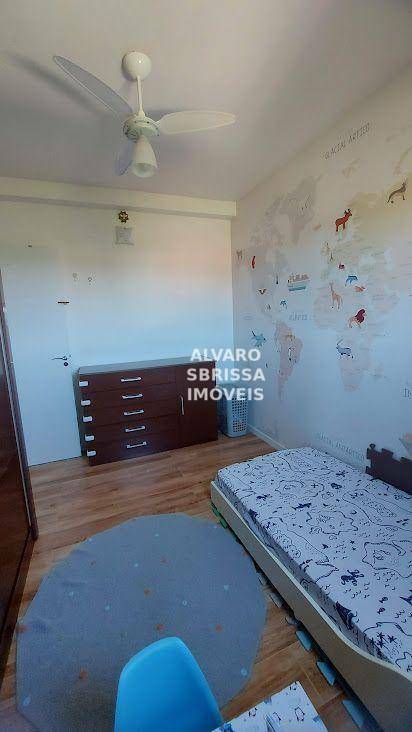 Apartamento à venda com 2 quartos, 65m² - Foto 14