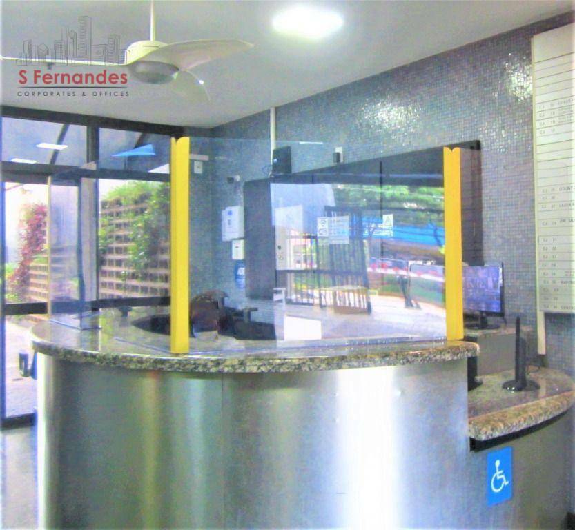 Conjunto Comercial-Sala para alugar, 38m² - Foto 20