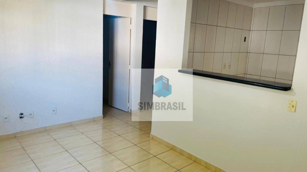 Apartamento, 2 quartos, 57 m² - Foto 5