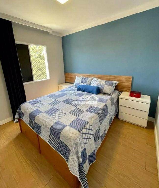 Apartamento à venda com 2 quartos, 59m² - Foto 9