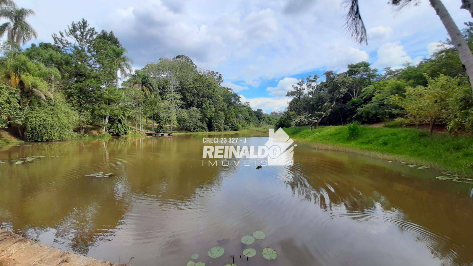 Loteamento e Condomínio à venda, 1160M2 - Foto 35